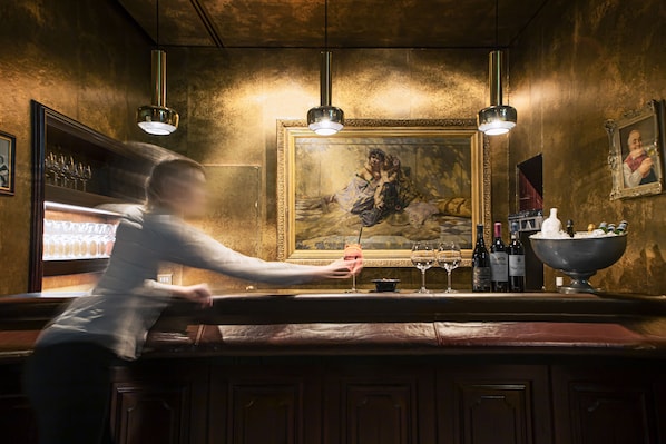 Meeting facility - Hotel Holt - The Art Hotel (Reykjavik)