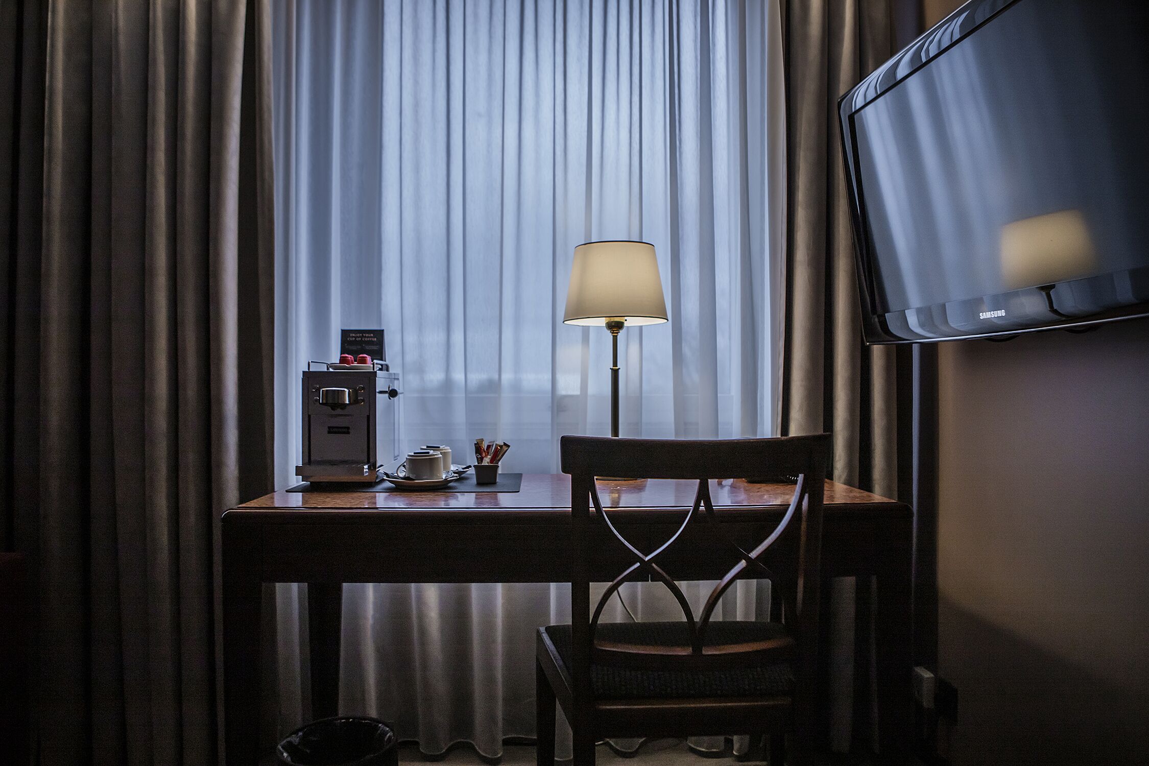 Foto - Hotel Holt - The Art Hotel