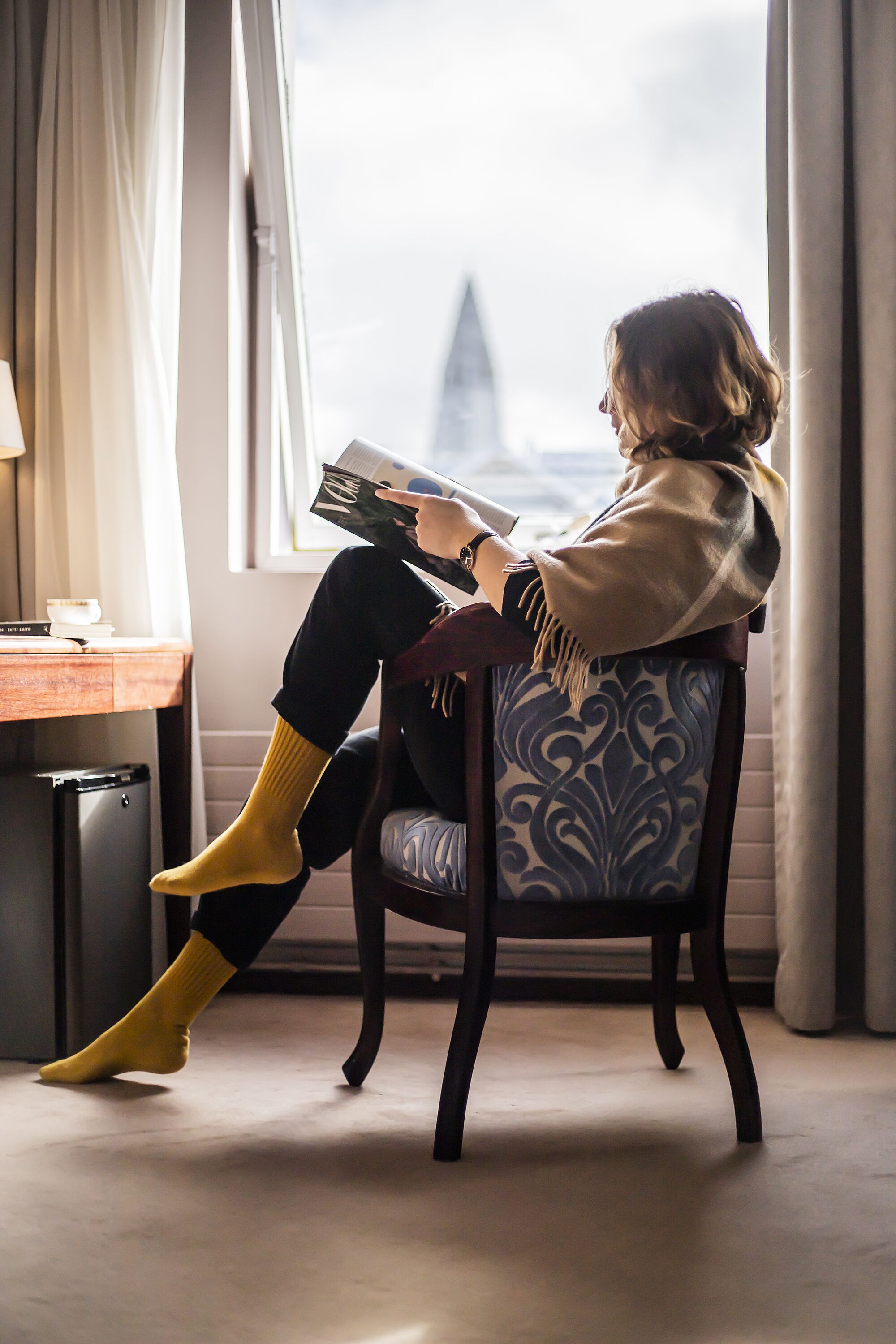 Photo - Hotel Holt - The Art Hotel