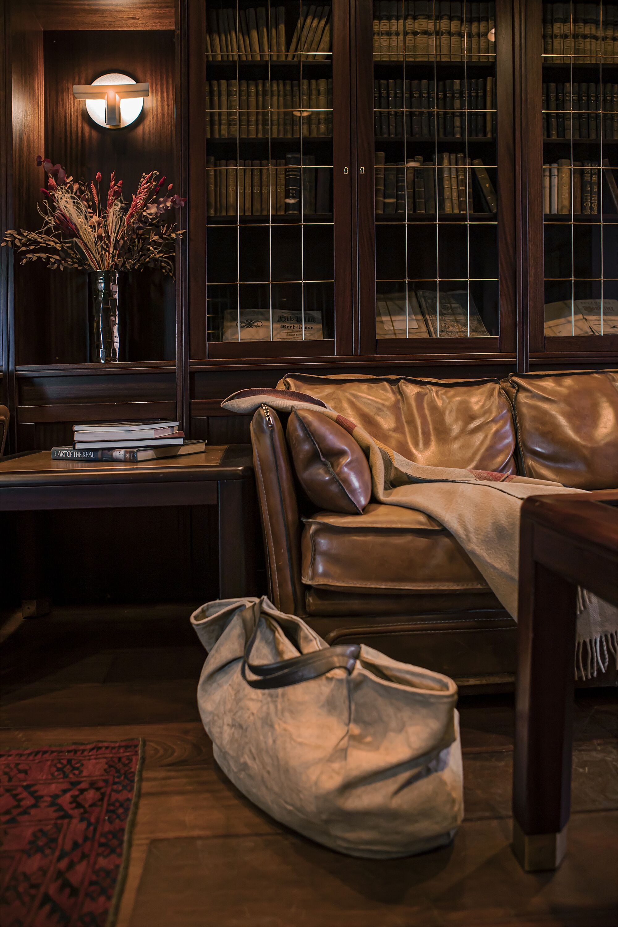 Photo - Hotel Holt - The Art Hotel