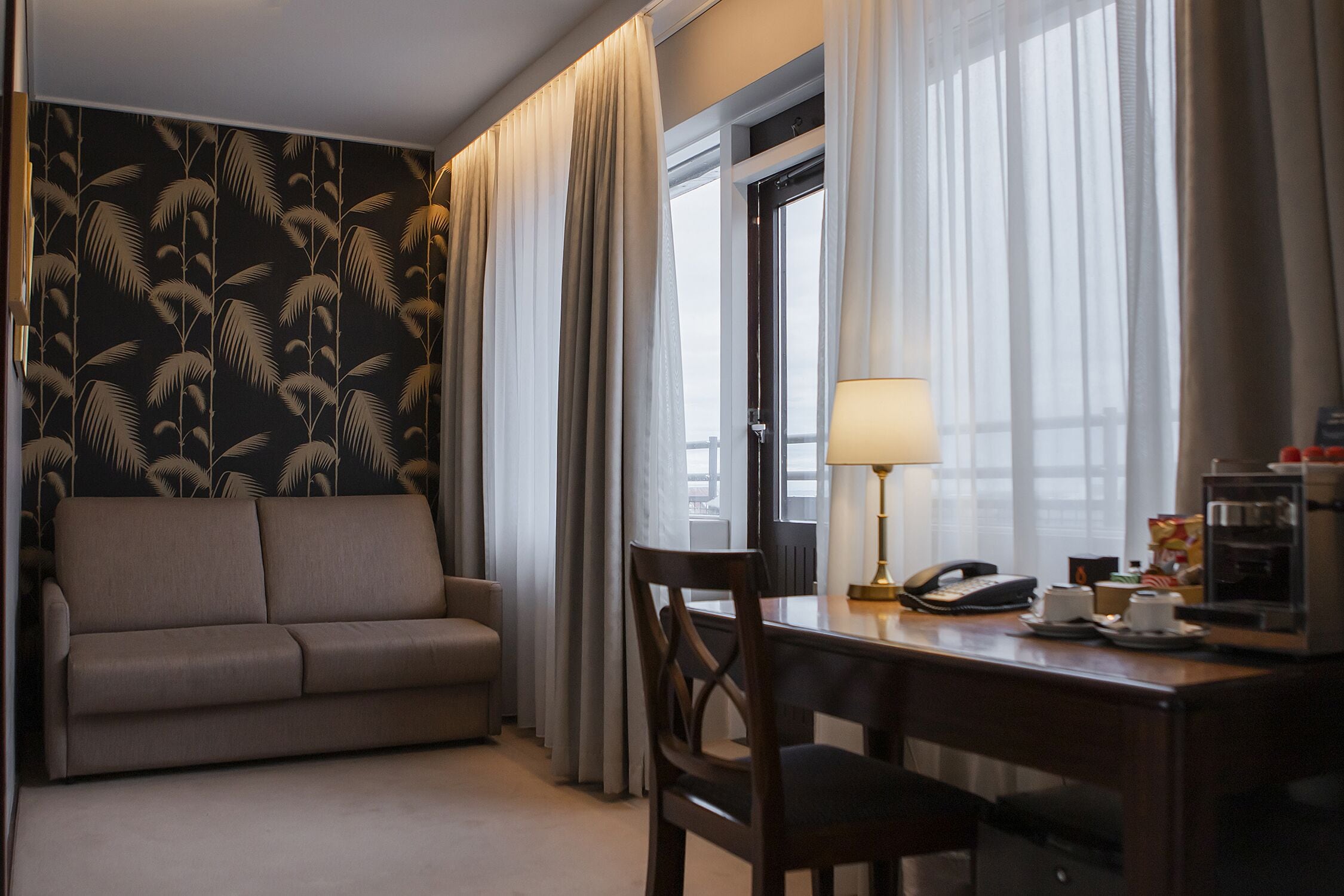 Foto - Hotel Holt - The Art Hotel
