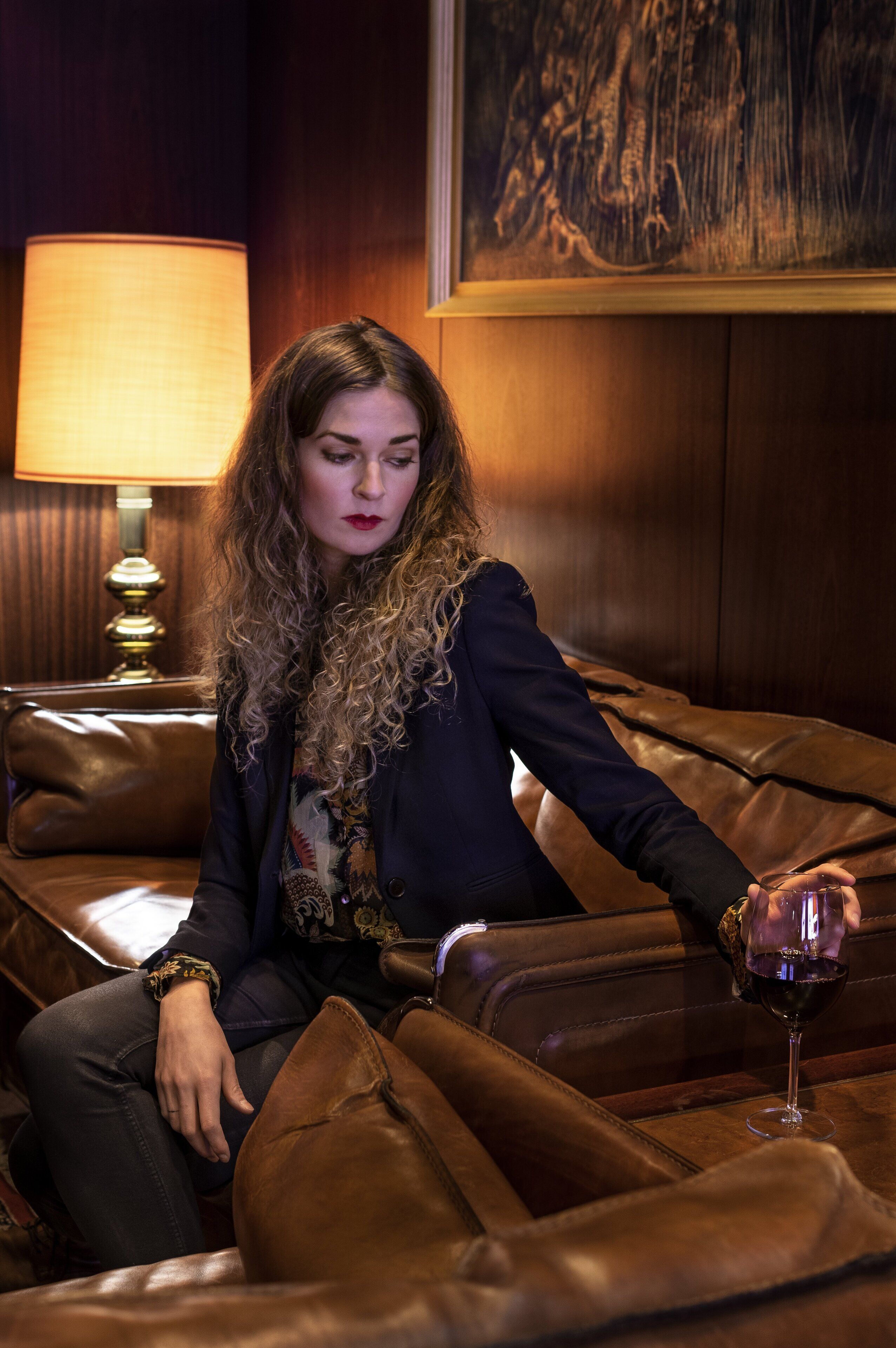 Photo - Hotel Holt - The Art Hotel