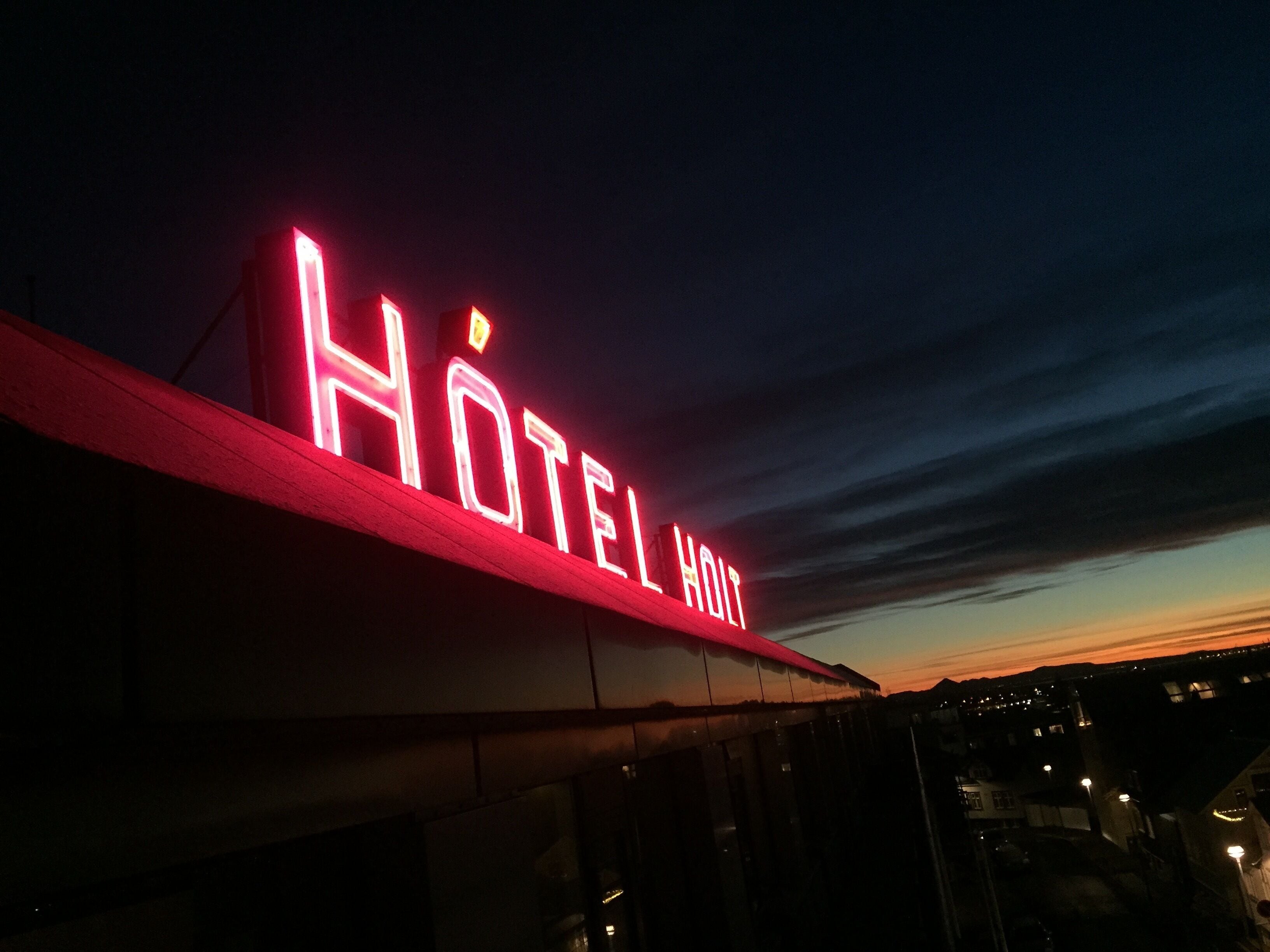 Photo - Hotel Holt - The Art Hotel
