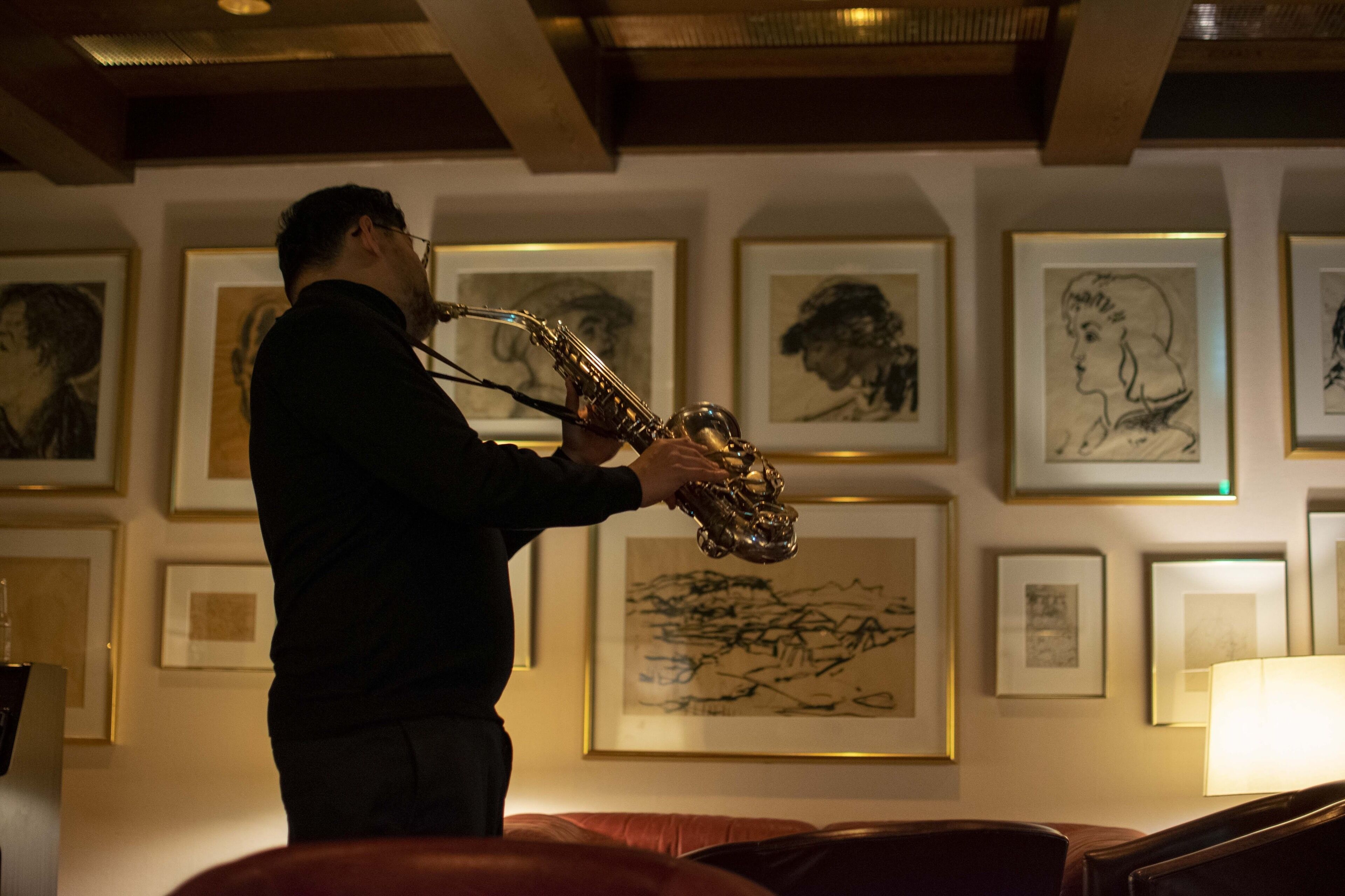 Foto - Hotel Holt - The Art Hotel