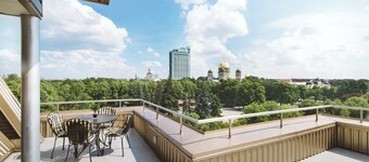 Radisson Blu Ridzene Hotel