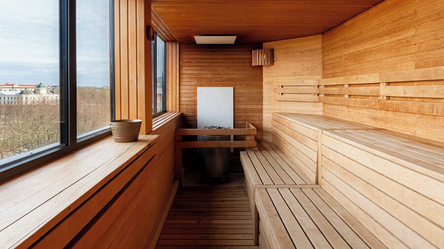 Radisson Blu Ridzene Hotel