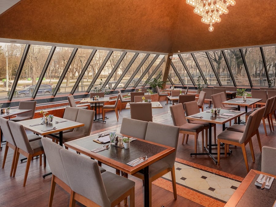 Restaurante