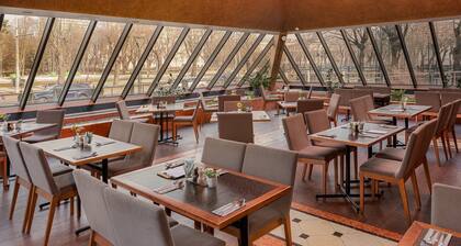 Radisson Blu Ridzene Hotel
