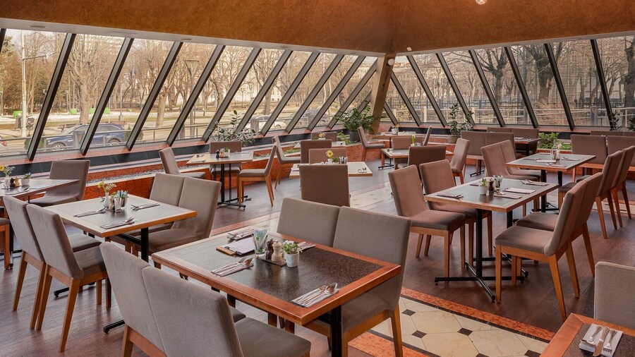 Radisson Blu Ridzene Hotel