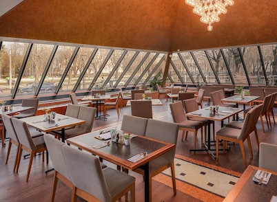 Radisson Blu Ridzene Hotel