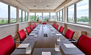 Meeting facility - Radisson Blu Ridzene Hotel (Riga)