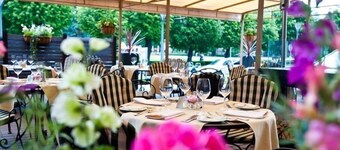 Radisson Blu Ridzene Hotel
