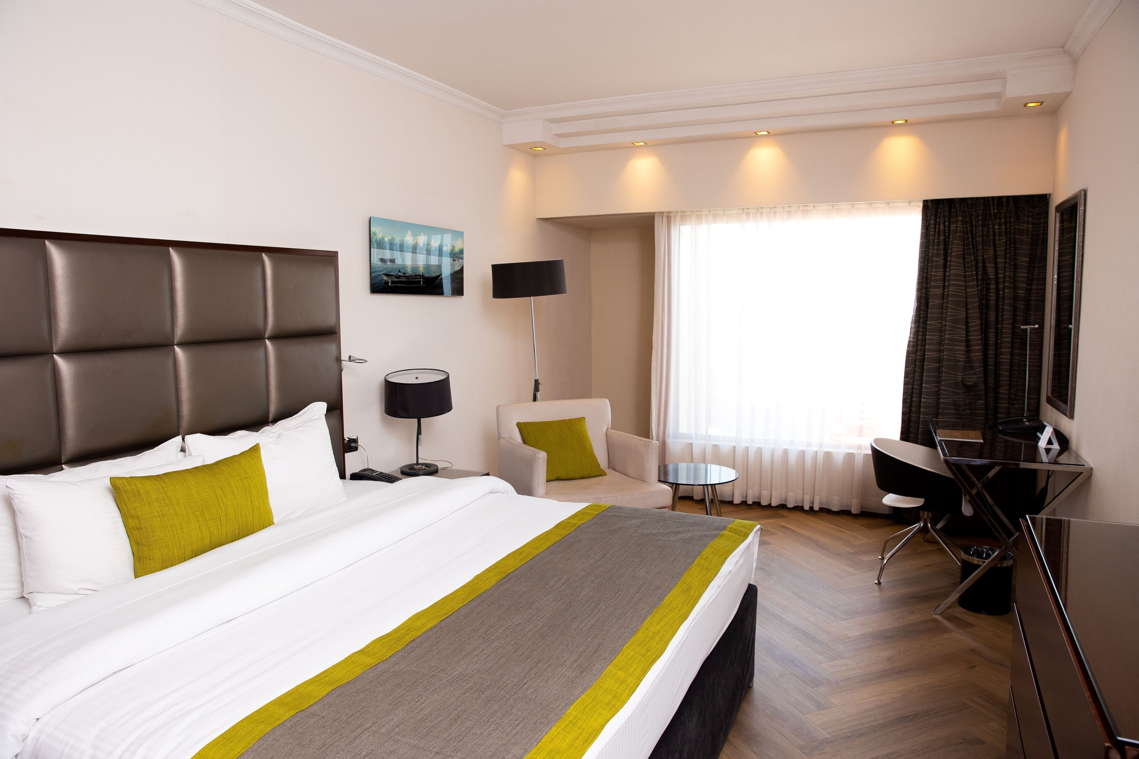 Foto - Carlton Tel Aviv Hotel