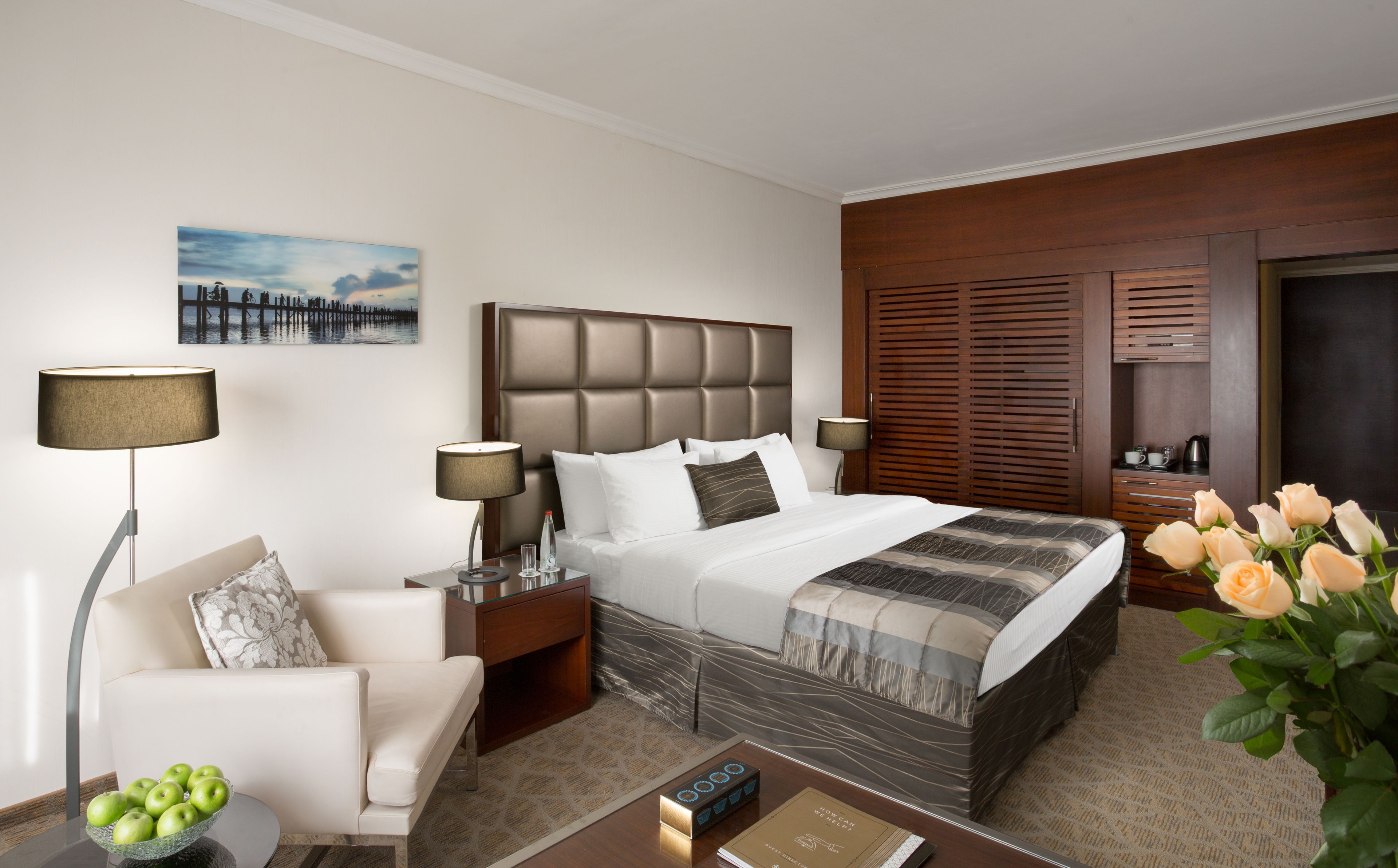 Foto - Carlton Tel Aviv Hotel