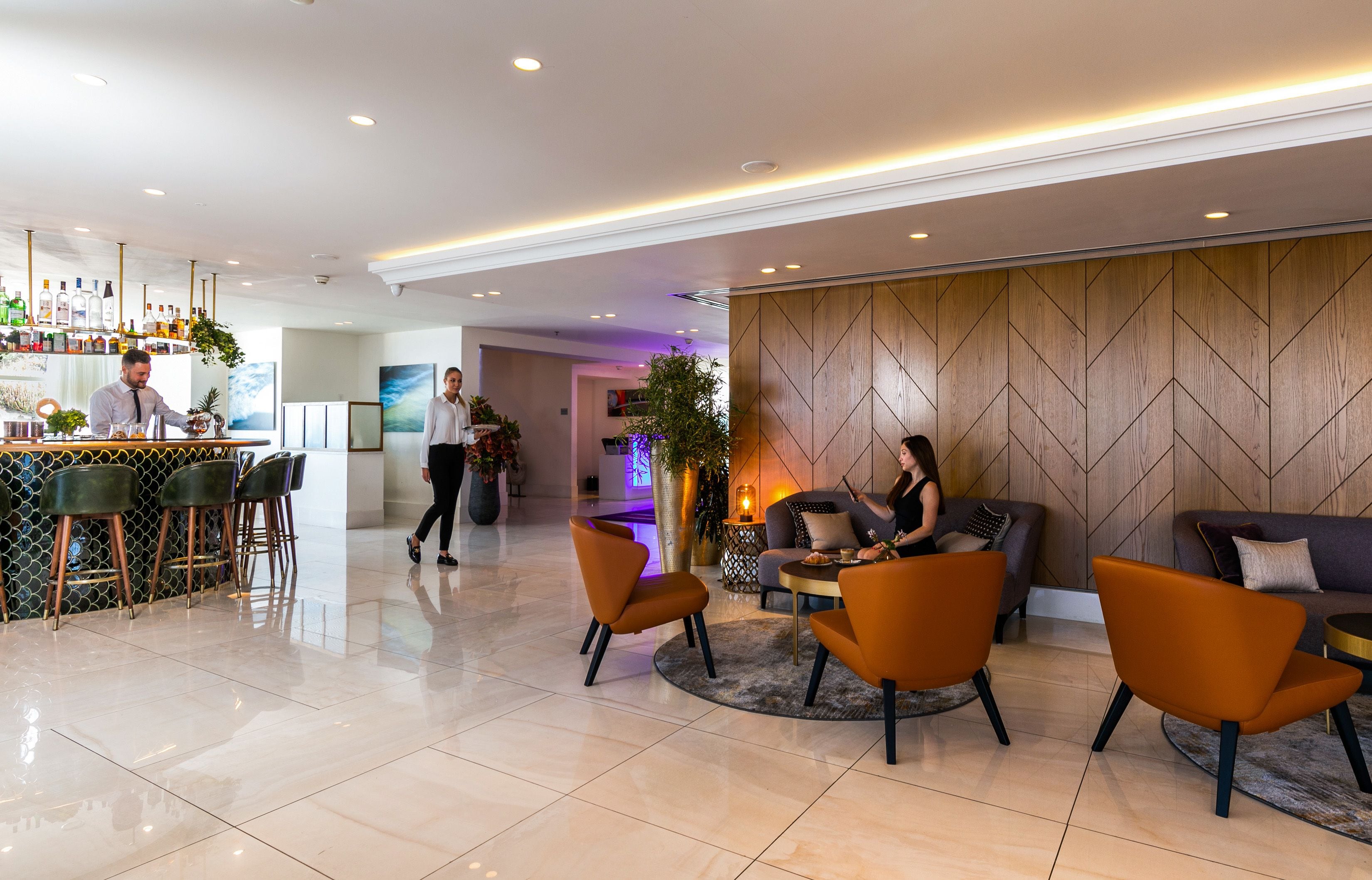 Photo - Carlton Tel Aviv Hotel