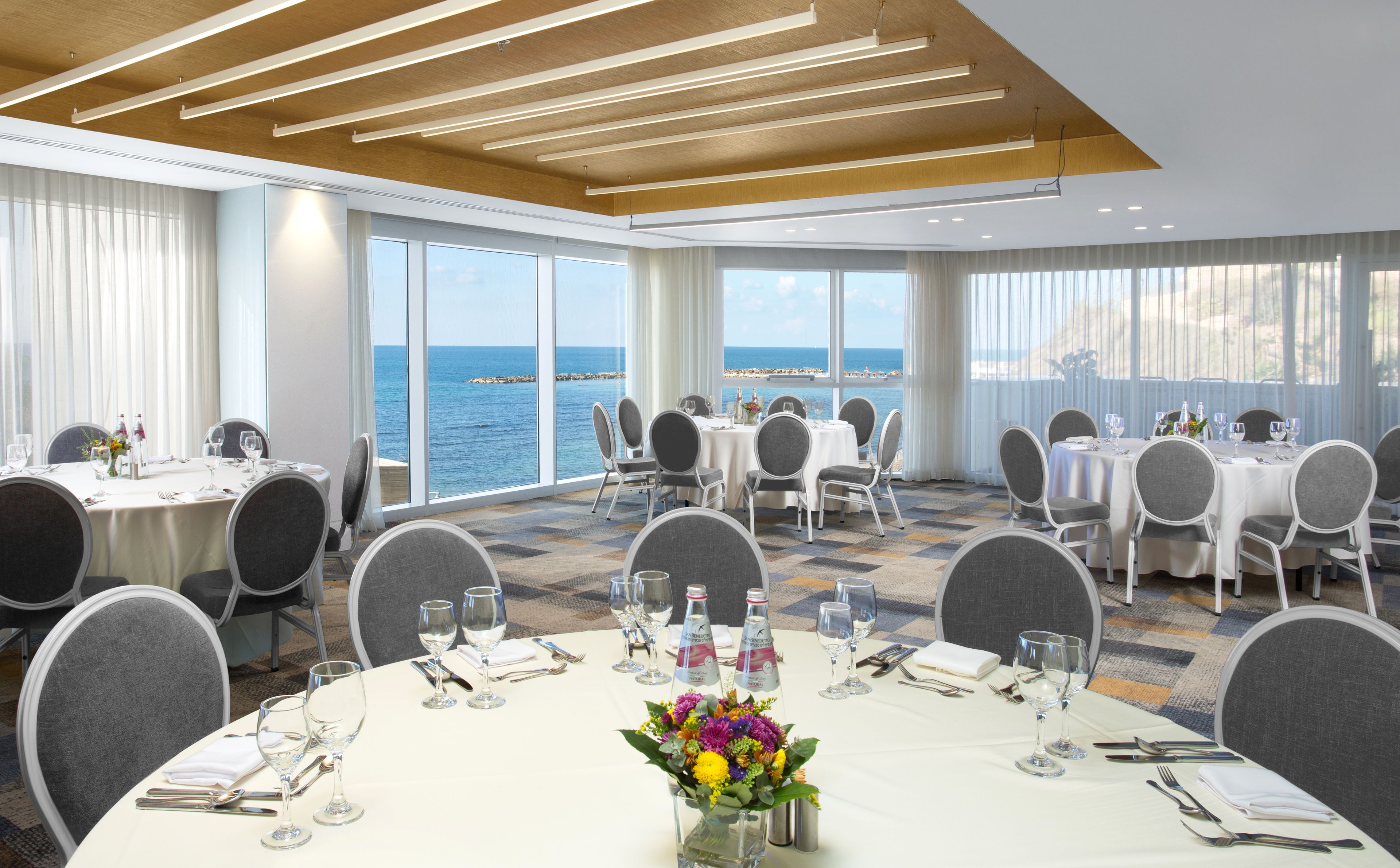 Photo - Carlton Tel Aviv Hotel