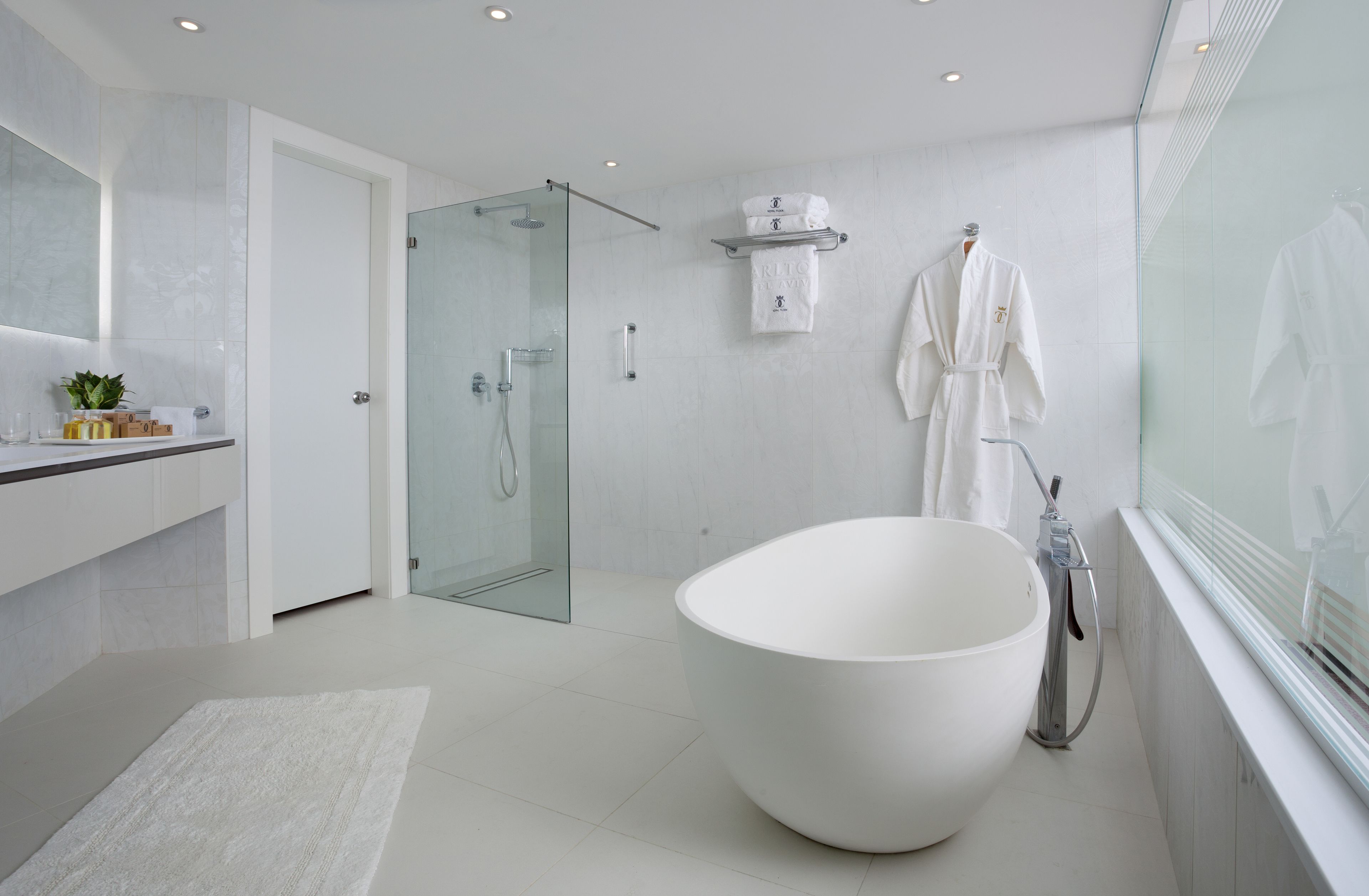 Foto - Carlton Tel Aviv Hotel – Luxury on the Beach