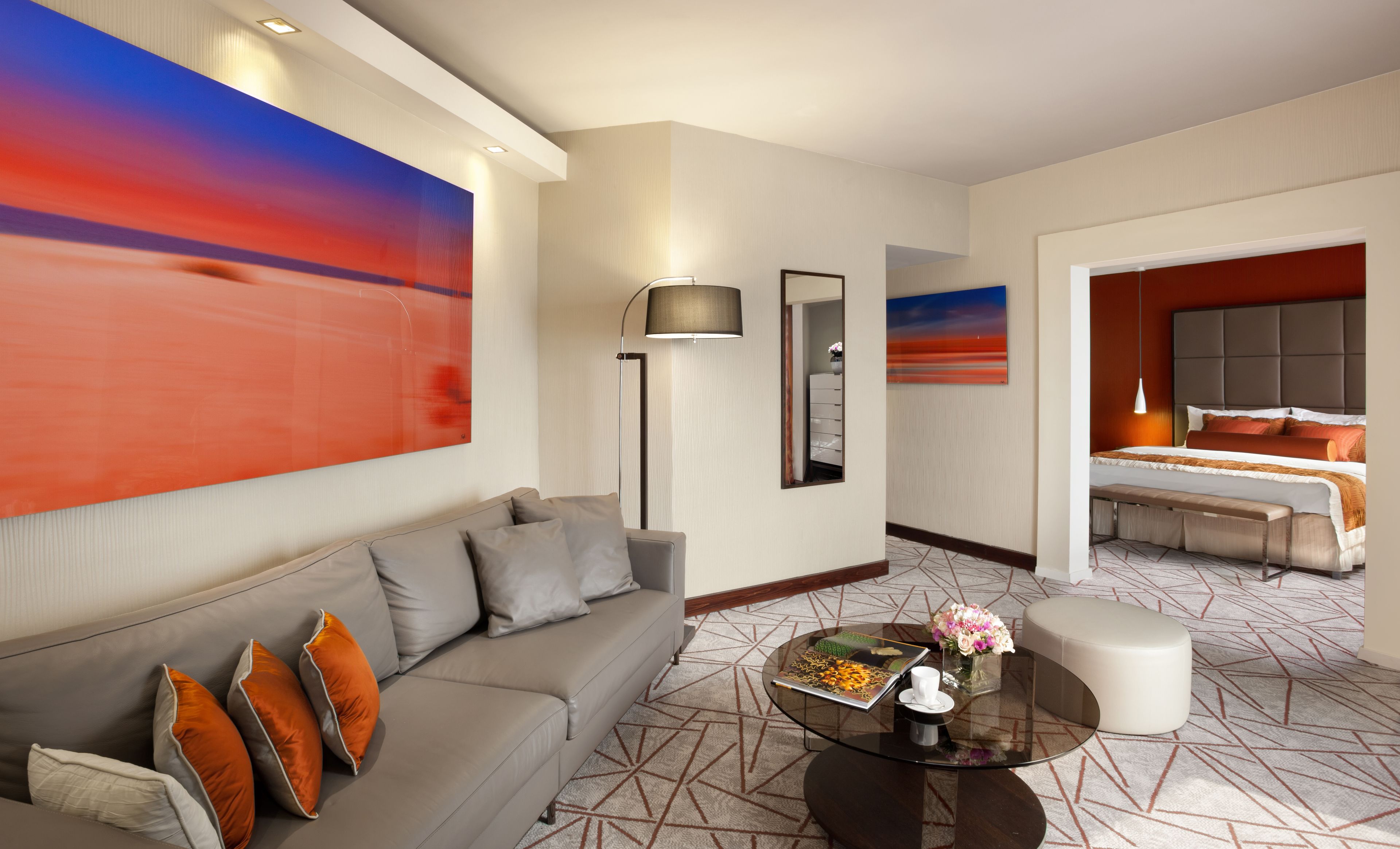 Foto - Carlton Tel Aviv Hotel