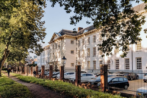 Grand Hotel Karel V
