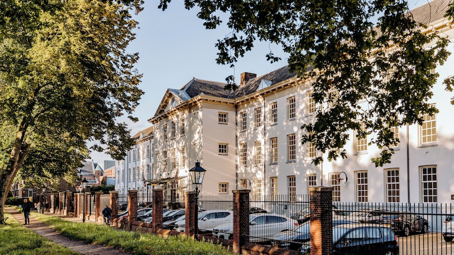 Grand Hotel Karel V