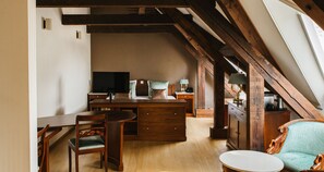 Standardzimmer, 1 Doppelbett, Nichtraucher (Cozy Room)