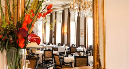 Grand Hotel Karel V