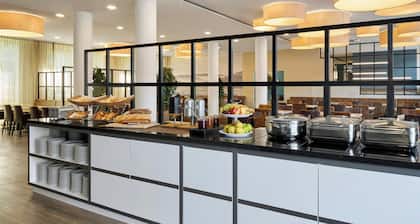 Four Points Flex by Sheraton Goettingen