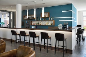 Bar (sur place)