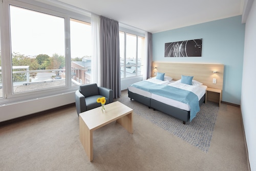 Four Points Flex by Sheraton Goettingen