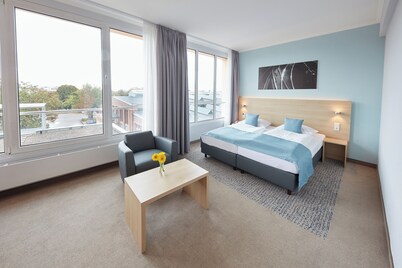 Four Points Flex by Sheraton Goettingen