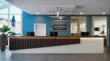 RecepciĂłn