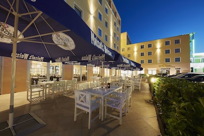 GHOTEL hotel & living Göttingen