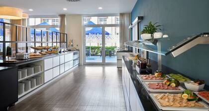 Four Points Flex by Sheraton Goettingen