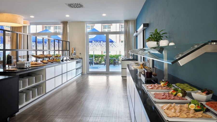 Four Points Flex by Sheraton Goettingen