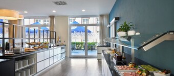 Four Points Flex by Sheraton Goettingen