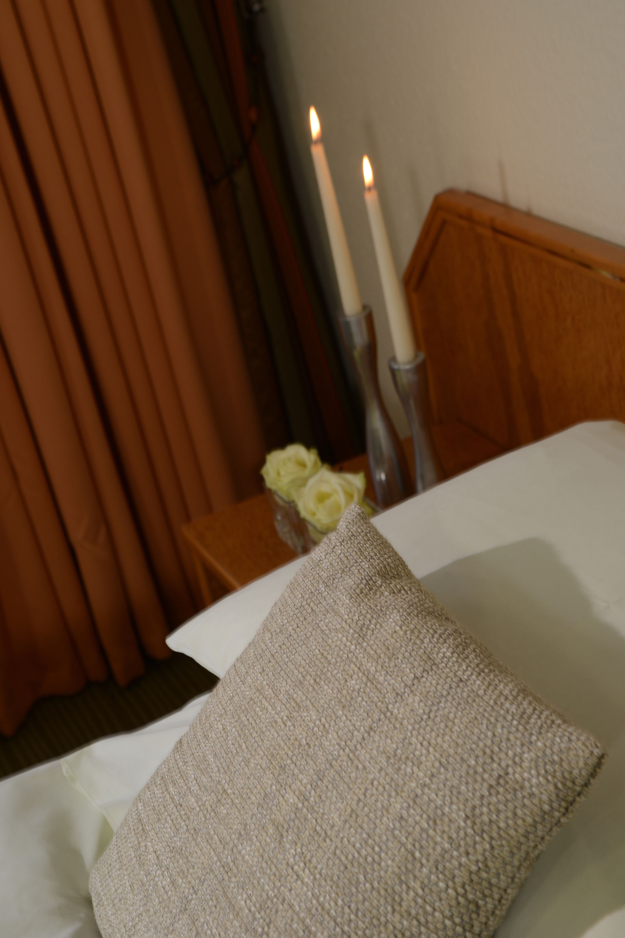 standard single room | 1 bedroom, hypo-allergenic bedding, in-room safe, desk