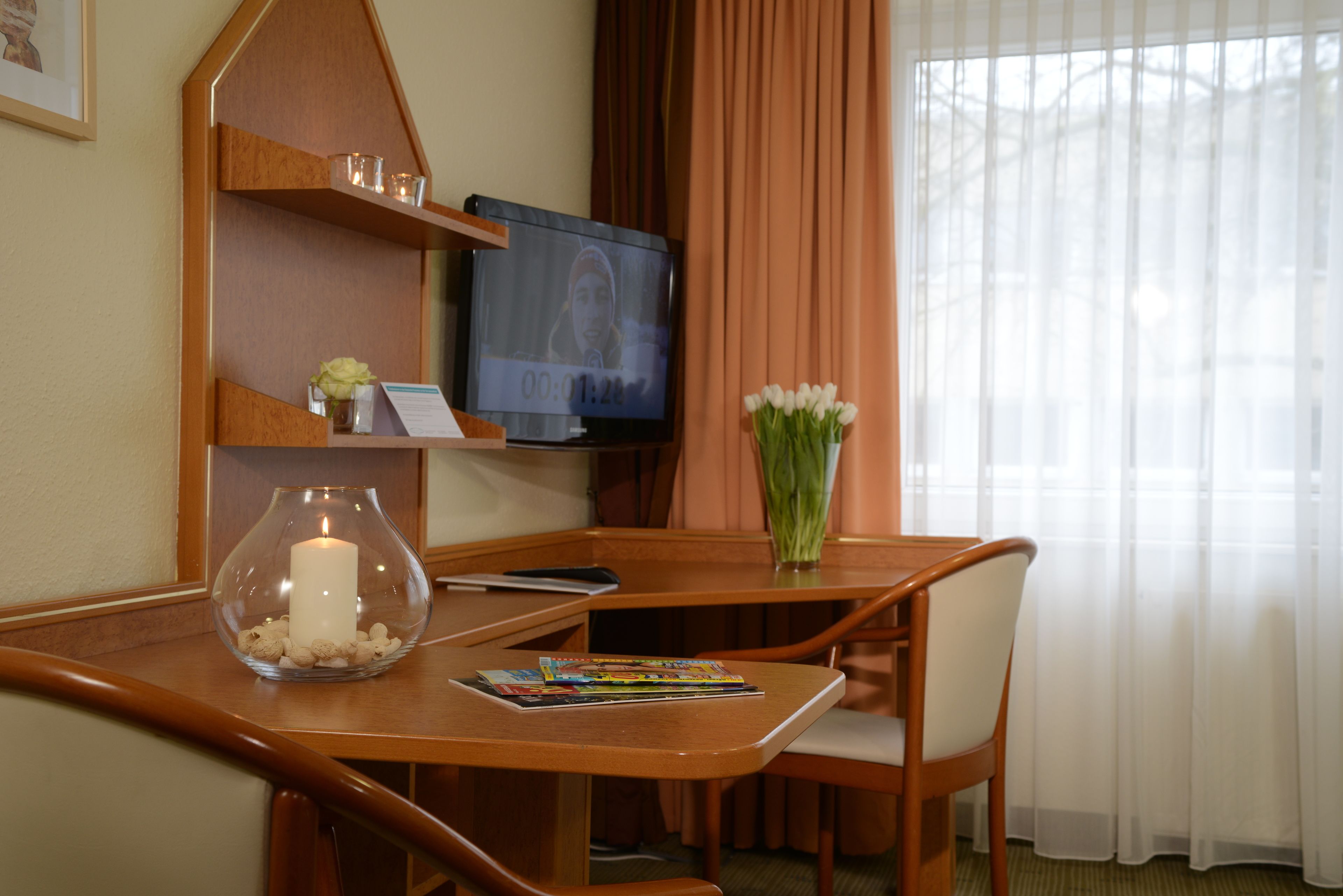 Photo - Hotel Residenz Oberhausen