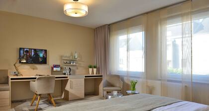 Hotel Residenz Oberhausen