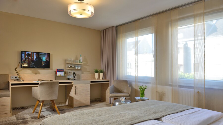 Hotel Residenz Oberhausen