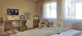 Hotel Residenz Oberhausen