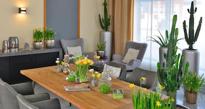 Hotel Residenz Oberhausen