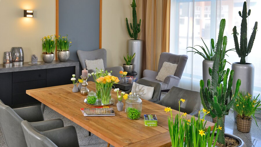 Hotel Residenz Oberhausen