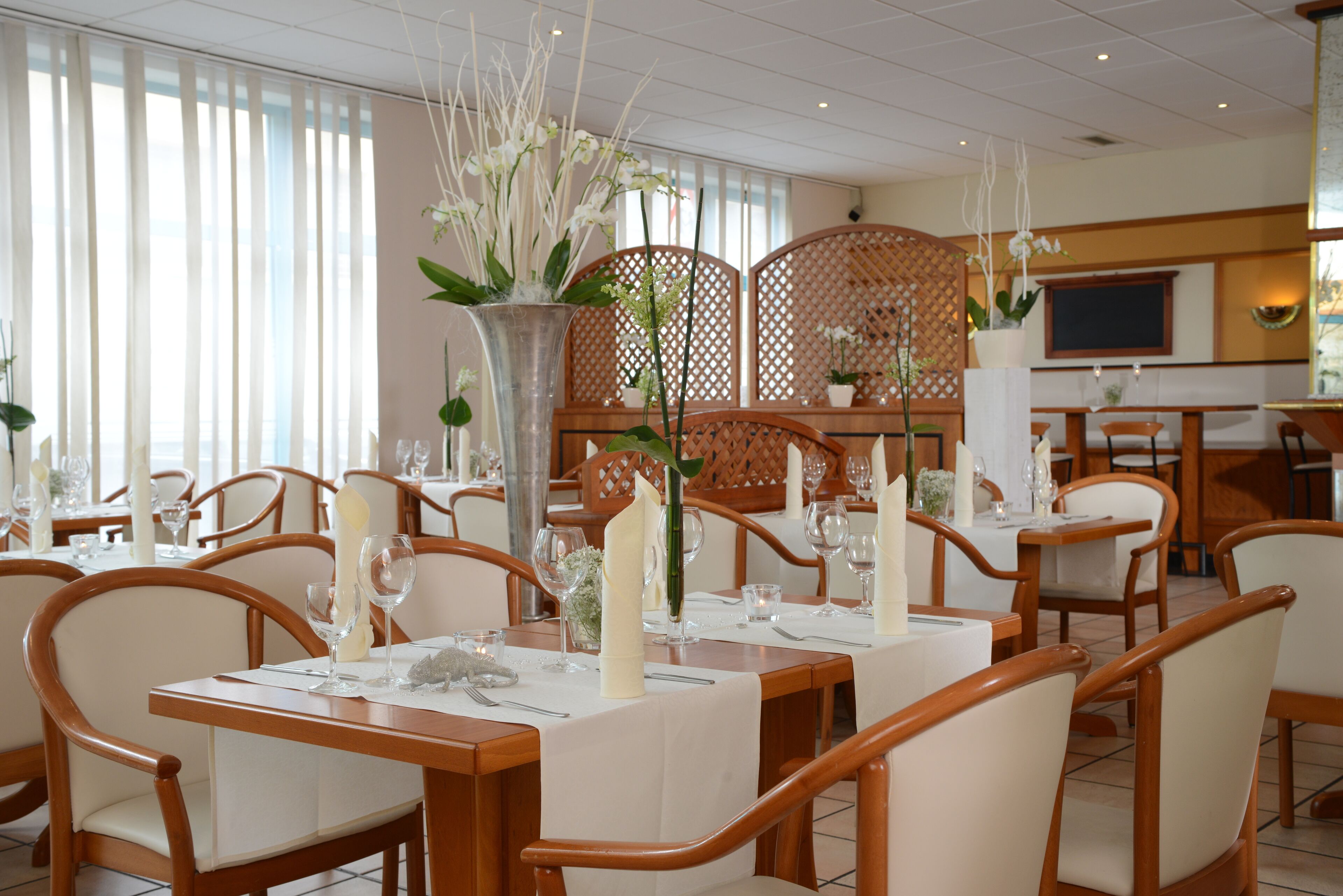 Photo - Hotel Residenz Oberhausen