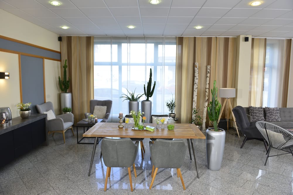 Hotel Residenz Oberhausen