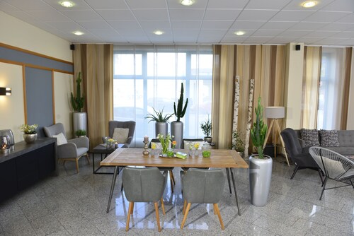 Hotel Residenz Oberhausen