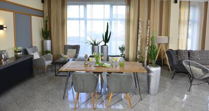 Hotel Residenz Oberhausen