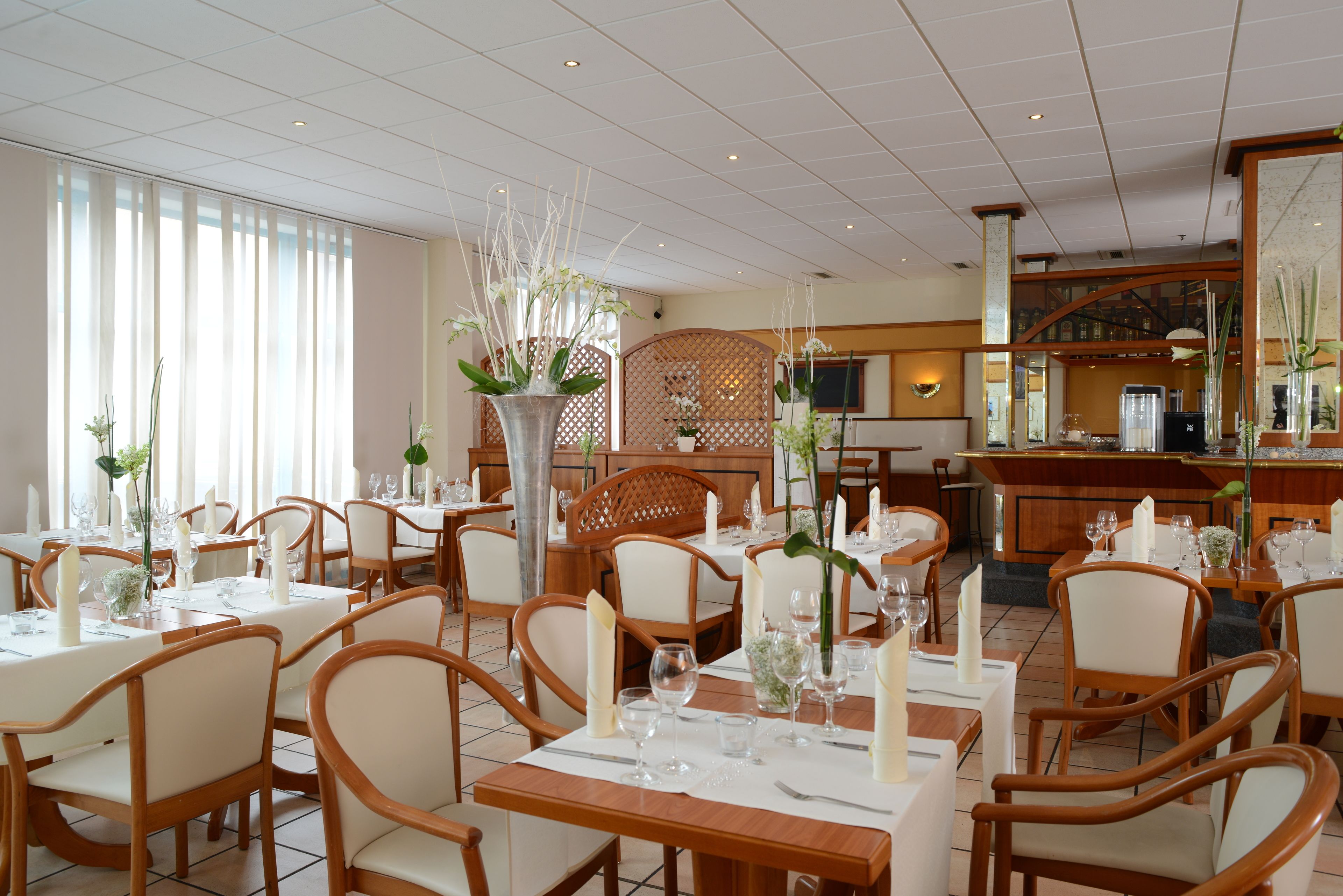 Photo - Hotel Residenz Oberhausen
