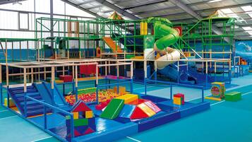 Instalaciones deportivas