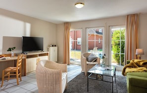 Apartment, 4 Bedrooms