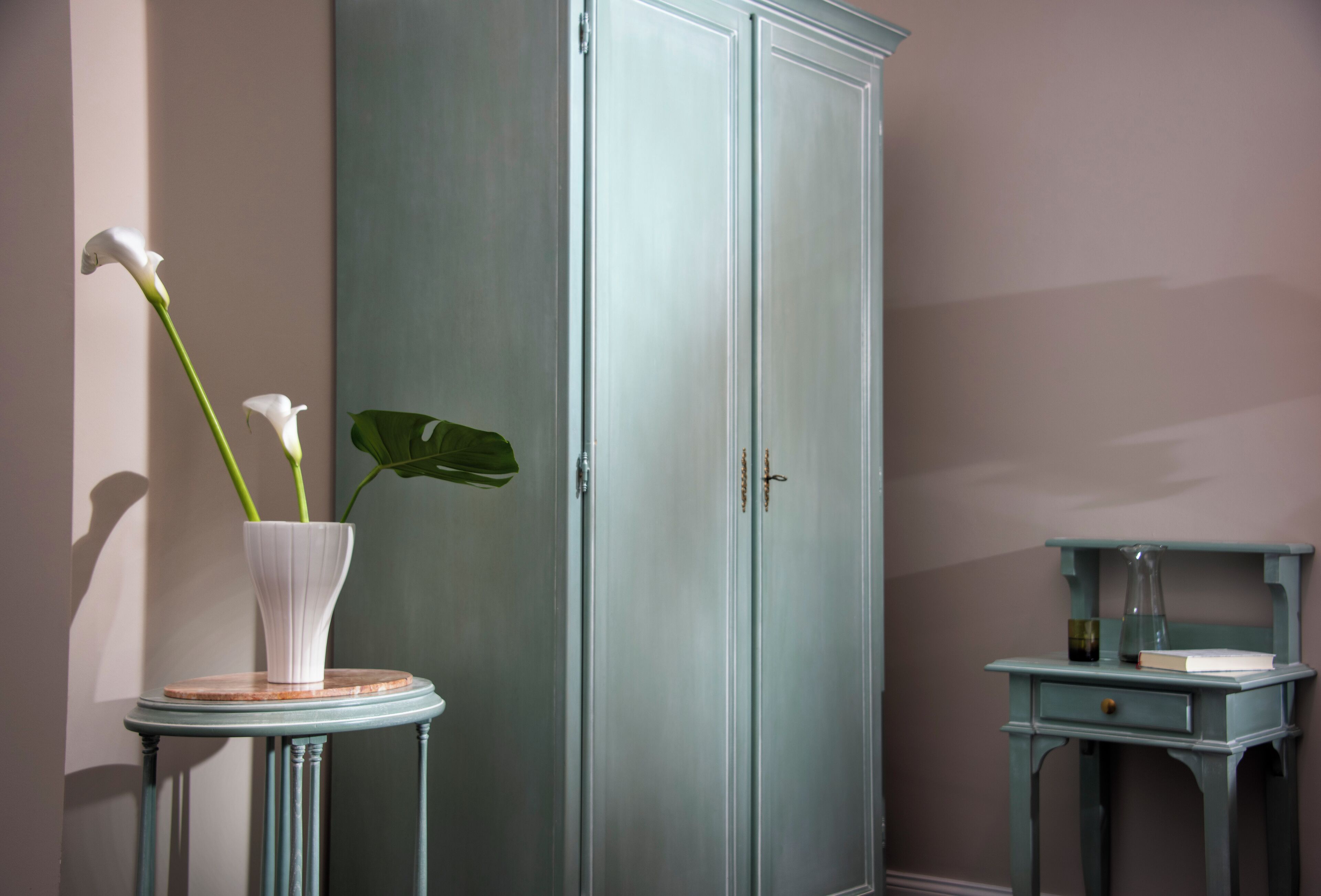 manor junior suite | 1 bedroom, hypo-allergenic bedding, free wifi, bed sheets